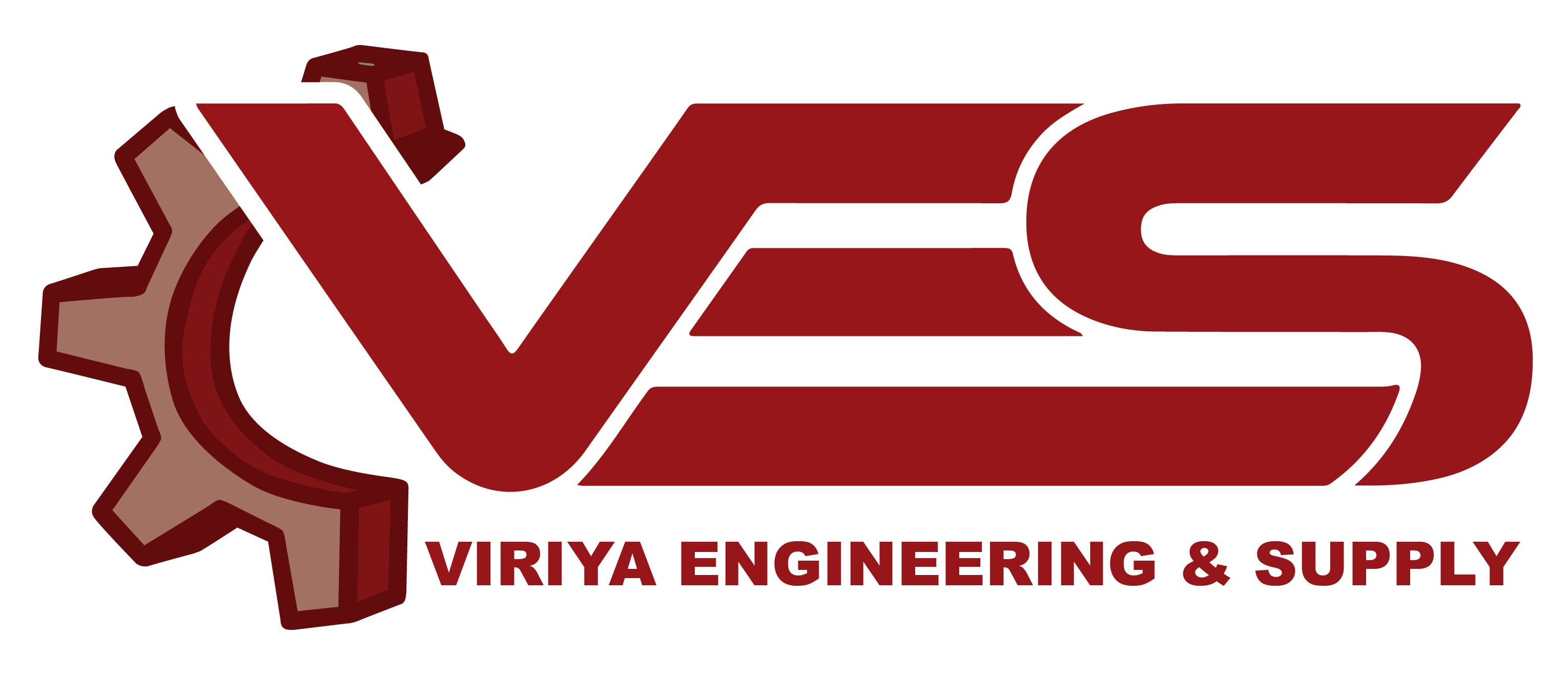 VES logo